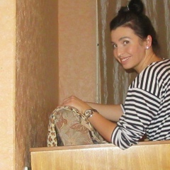 Юлия Васильева, 07.05.1981, Санкт-Петербург