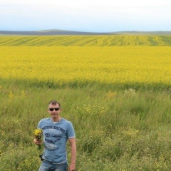 Илья Шатров, 18.02.1978, Магадан