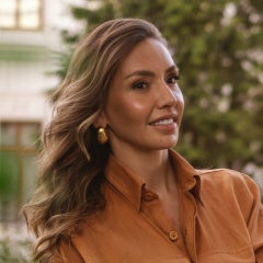 Ольга Ольга, 19.07, Москва