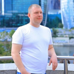 Вадим Самко, 03.08.1989, Москва