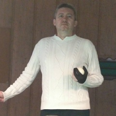 Анатолий Гридин, 22.12, Донецк