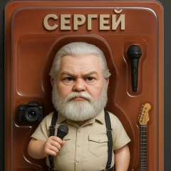 Сергей Голубев, 18.09.1971, Санкт-Петербург