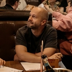 Денис Киреев, 20.05.1984, Москва