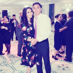 Аяулым Дүйсенова, 02.11.1994