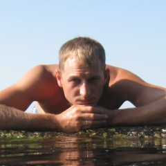 Віталій Янчик, 04.10.1986, Винница