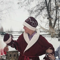 Никита Антоненков, 09.08.1994, Москва