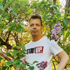 Станислав Шапкин, 11.06.1990