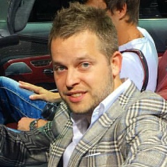 Алексей Манихин, 30.12, Москва