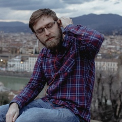 Алексей Большаков, 15.05