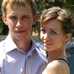 Иришка Репина, 25.09.1987, Екатеринбург