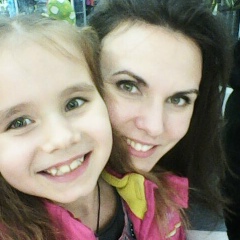 Анастасия Полина, 07.09, Киев