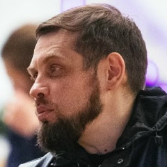 Рафаэль В, Москва