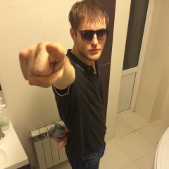 Мурзиков Юрьевич, 30.11.1992, Екатеринбург