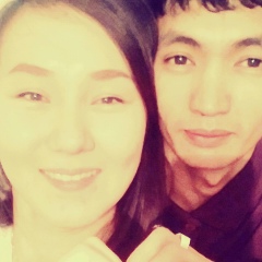 Алия Абдулова, 02.02.1993, Уральск