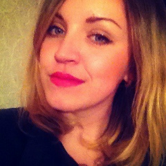 Татьяна Дедуренко, 30.10, Киев