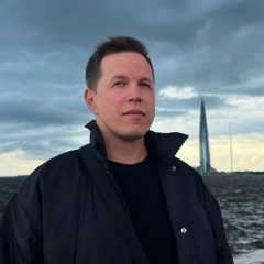 Иван Ермолаев, 03.05, Санкт-Петербург