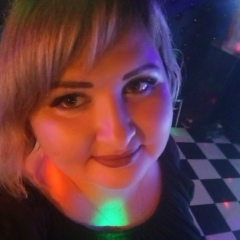 Катя Красильникова, 27.12, Ростов-на-Дону