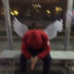 Hozh Shariev, 01.04.1996, Грозный