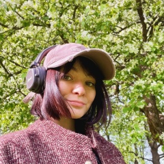 Кира Киреева, 23.01, Санкт-Петербург