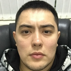 Данияр Сарсенбаев, 05.01.1991, Астана