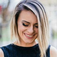 Galina Gedz, 25.01, Калуш