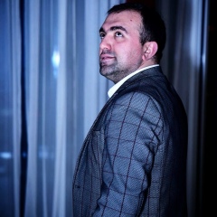 Анзор Тхамоков, 25.04.1992, Нальчик