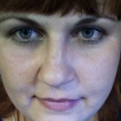 Танюша Аншиц, Барнаул