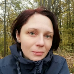 Людмила Михайличенко, Гурьевск