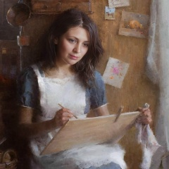 Анна Гасанова, Тюмень