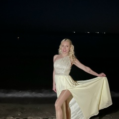 Лёка Савченкова, 16.02.1985, Киев