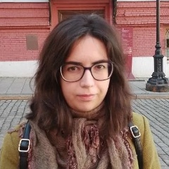 Элеонора Кузьмина, 28.09.1998, Москва