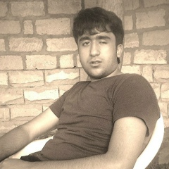 Elshen Eli, 08.08.1996, Евлах