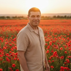 Илья Гаврилов, 04.01.1979, Волгоград
