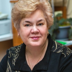 Елена Пономарева, 14.03.1969, Кемь