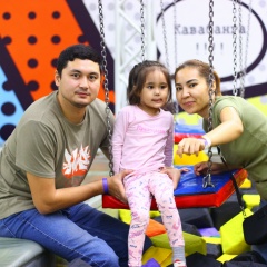 Канат Жаламанов, 14.12.1991, Костанай