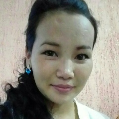 Жания Калдыбаева, 15.09.1994, Алматы