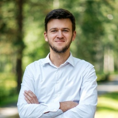 Артём Авдеев, 18.05.1989, Екатеринбург