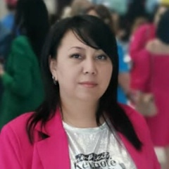 Айна Караева, 08.02, Москва