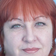 Ирина Попова, 22.12, Усть-Камчатск