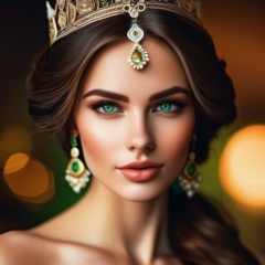 Альбина Лейла, 01.05, Воронеж