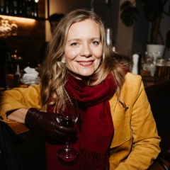 Олеся Воронцова, 23.02, Санкт-Петербург