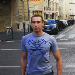 Михаил Янинский, Санкт-Петербург