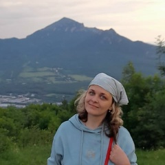 Елена Герасимова, 20.08.1982, Санкт-Петербург
