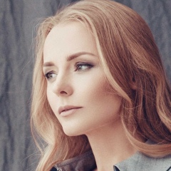 Юлия Жукова, 15.02