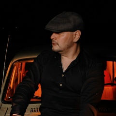 Андрей Луценко, 11.04.1986, Таганрог