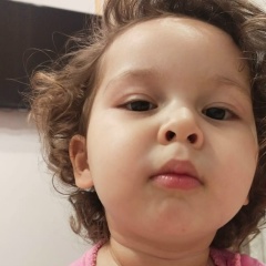 Акмарал Муслимова, 21.11