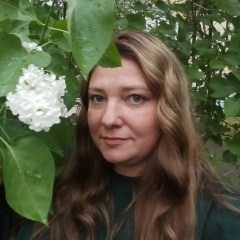 Яна Есаулкова-Кельгина, 08.08, Тверь