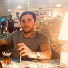 Шамиль Шамхалов, 02.12.1991, Баку