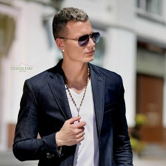 Alexander Remeslov, 10.03, Москва