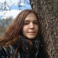 Олеся Волосевич-Ершова, 15.06, Санкт-Петербург